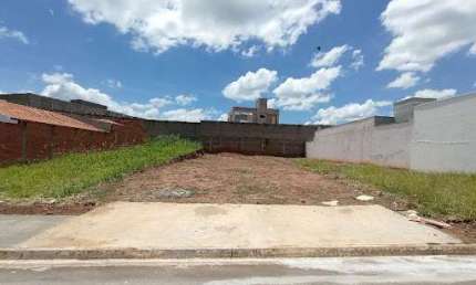 Terreno à venda, 241 m² por R$ 150.000,00 - Jardim Bosque dos Ipês - Araras/SP