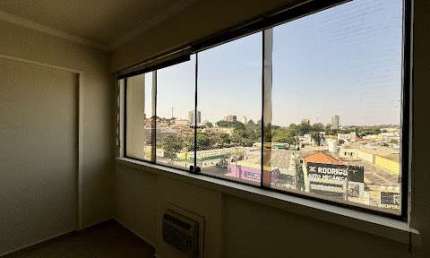 Sala comercial com 1 sala à venda na Avenida Padre Alarico Zacharias, Jardim Belvedere, Araras
