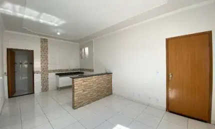 Apartamento com 2 dormitórios à venda, 64 m² por R$ 189.000,00 - Jardim Santa Olívia II - Araras/SP
