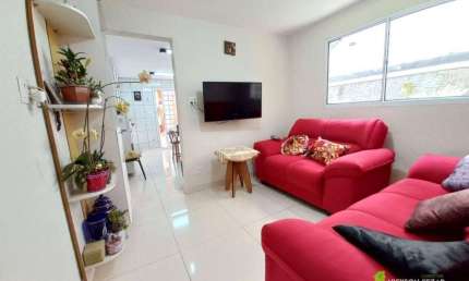 Casa com 3 dormitórios à venda, 111 m² por R$ 319.000,00 - Parque das Árvores - Araras/SP