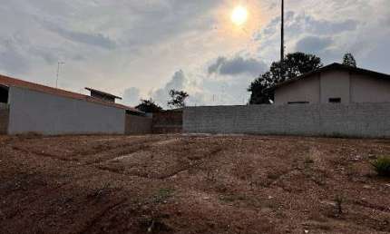 Terreno à venda, 262 m² por R$ 99.000,00 - Centro - Santa Cruz da Conceição/SP
