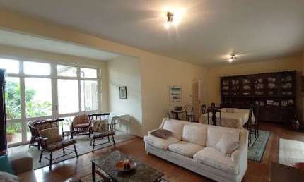 Casa com 5 dormitórios à venda em Araras/SP, por R$ 900.000 - Jardim Cândida