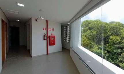 Sala, 37 m² - venda por R$ 270.000,00 ou aluguel por R$ 2.460,00/mês - Jardim das Flores - Araras/SP