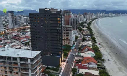 Apartamento com 4 quartos à venda no Balneário Perequê, Porto Belo 