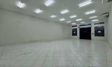 Sala comercial para alugar na Rua Almiro Costa Rodrigues, Residencial Vila Romana, Pirassununga