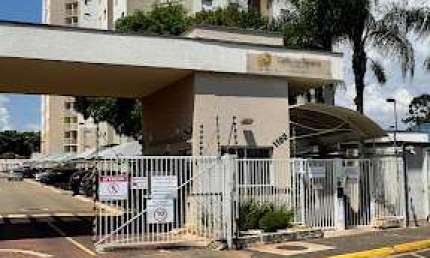 Apartamento com 2 quartos à venda na Rua Manoel Leme Franco, Vila Santa Terezinha, Pirassununga