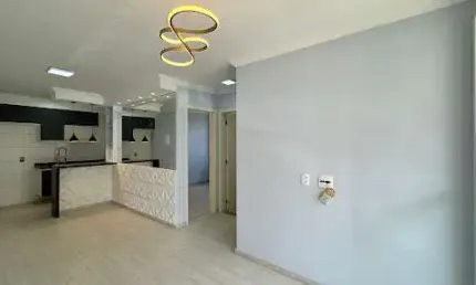 Apartamento com 2 quartos à venda na Rua Doutor Fábio Fachini, Vila Candinha, Araras