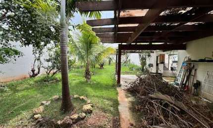 Terreno à venda na Rua Dona Thereza Cristina, Jardim Abolição de Lourenço Dias, Araras