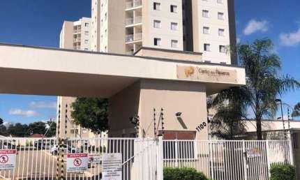 Apartamento com 2 dormitórios - venda por R$ 195.000,00 ou aluguel por R$ 1.400,00/mês - Vila Santa Terezinha - Pirassununga/SP