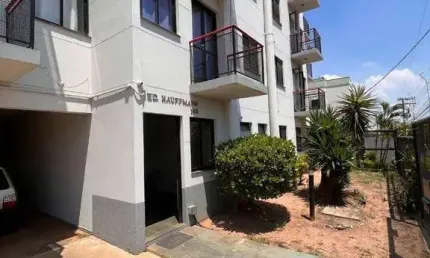 Apartamento com 1 dormitório à venda, 51 m² por R$ 170.000,00 - Jardim 8 de Abril - Araras/SP