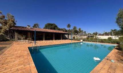 Chácara à venda, 2970 m² por R$ 1.190.000,00 - Araras - Araras/SP