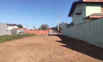 Terreno à venda, 360 m² por R$ 215.000,00 - Jardim Universitário - Araras/SP