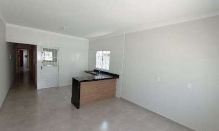 Casa com 2 dormitórios sendo um Suíte à venda, 110 m² por R$ 265.000 - Jardim Esplanada - Araras/SP