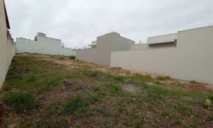 Terreno à venda, 265 m² por R$ 145.000,00 - Jardim Terras de Santa Elisa - Araras/SP