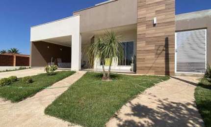 Casa com 3 dormitórios para alugar, 200 m² por R$ 5.388,38/mês - Loteamento Verona - Pirassununga/SP