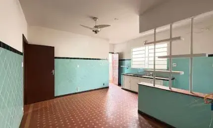 Casa com 4 quartos à venda na Rua Visconde do Rio Branco, Centro, Araras