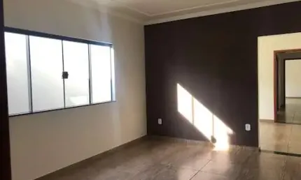Casa com 2 dormitórios para alugar  - jardim kanebo - pirassununga/sp