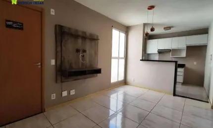Excelente oportunidade aparatamento à venda  com planejados! em araras sp