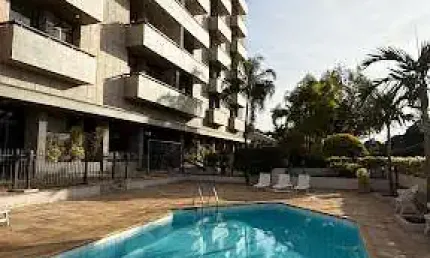 Apartamento com 4 quartos à venda na Avenida Dona Renata, Vila Pastorello, Araras