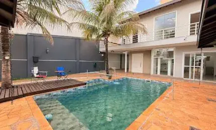 Casa asobradada de 3 qts e 1 suíte a venda em araras/sp