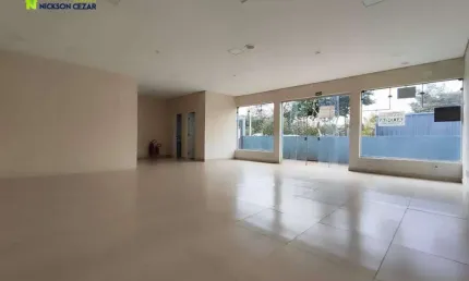 Sala comercial com 1 sala para alugar na Avenida Fábio da Silva Prado, Jardim São João, Araras