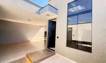 Casa com 3 quartos à venda no Jardim Treviso, Pirassununga 