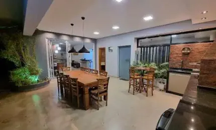 Excelente oportunidade casa em condomínio santa elisa em araras sp
