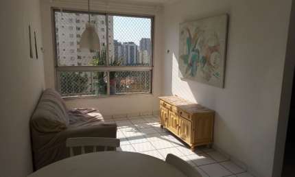 Parque da Independência - Ótimo Apartamento / Ótima Localização