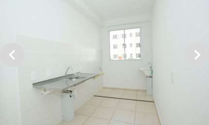 Apartamento com 2 quartos para alugar na Rua Sitio Do Assis, Abrantes, 1, Boa União, Camaçari