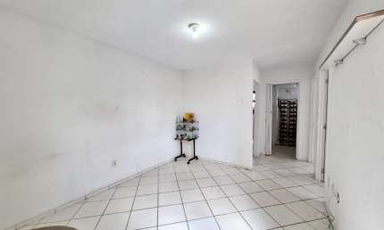 Apartamento com 2 quartos à venda na Rua Joaquim Ferreira, 26, Jardim das Margaridas, Salvador