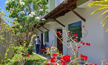 Casa em condomínio fechado com 3 quartos à venda na Alameda Beija-flor, 10, Jardim das Margaridas, Salvador
