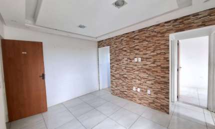 Apartamento com 2 quartos à venda na Rua Hildete França Teixeira, 10, Cajazeiras, Salvador