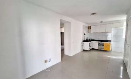 Apartamento com 2 quartos à venda na Rua Joaquim Ferreira, 1287, Jardim das Margaridas, Salvador