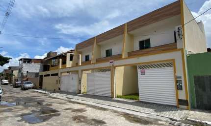 Casa com 4 quartos à venda na Rua Pilão Arcado, 10, Vila Praiana, Lauro de Freitas