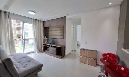 Apartamento com 2 quartos à venda na Rua Joaquim Ferreira, 1287, Jardim das Margaridas, Salvador