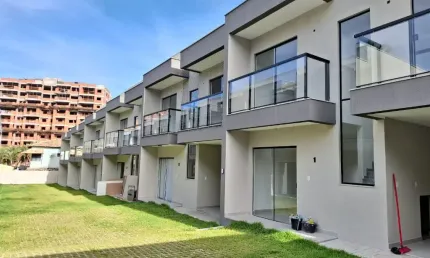 Casa em condomínio fechado com 3 quartos à venda na Rua Rodolfo B B Barros, 10, Centro, Lauro de Freitas