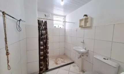Apartamento com 2 quartos à venda na Rua Tulipa Vermelha, 26, Jardim das Margaridas, Salvador