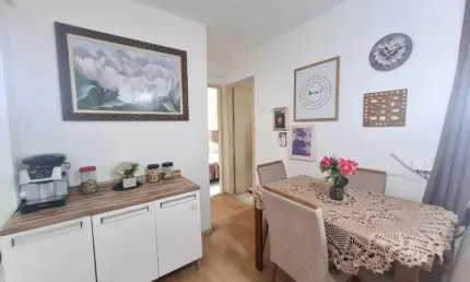Apartamento com 2 quartos à venda na Rua Joaquim Ferreira, 967, Jardim das Margaridas, Salvador