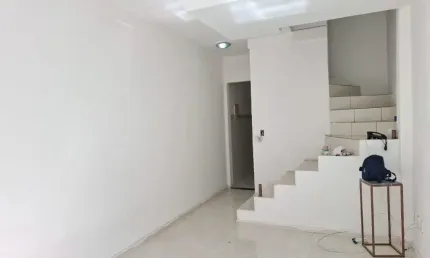 Casa em condomínio fechado com 3 quartos à venda na Rua Joaquim Ferreira, 990, Jardim das Margaridas, Salvador