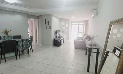 Apartamento com 3 quartos à venda na Avenida Buriti, 680, Itacorubi, Florianópolis