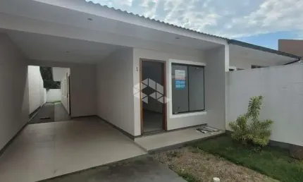 Casa com 3 quartos à venda na Onélia Teresinha Bolsoni, 30, Forquilhas, São José