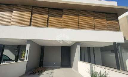 Casa com 3 quartos à venda na Rodovia Francisco Magno Vieira, 1, Campeche, Florianópolis