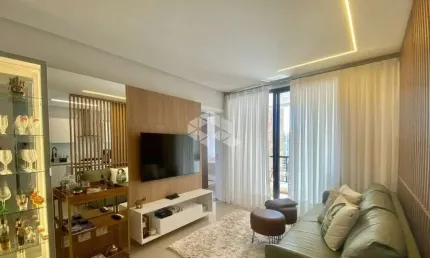 Apartamento com 2 quartos à venda na Travessa Felipe Godinho e Silva, 30, Agronômica, Florianópolis