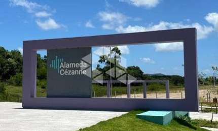 Terreno à venda na Armando Calil Bulos, 2620, 2620, Ingleses do Rio Vermelho, Florianópolis