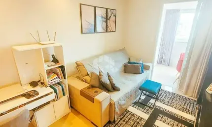 Apartamento com 3 quartos à venda na Avenida Farroupilha, 350, Campinas, São José