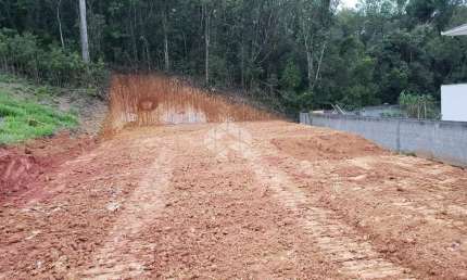 Terreno à venda na Rodovia SC-407, 5, Loteamento Santa Catarina, Biguaçu
