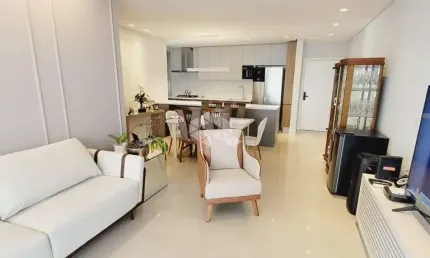 Apartamento com 3 quartos à venda na Travessa Felipe Godinho e Silva, 30, Agronômica, Florianópolis