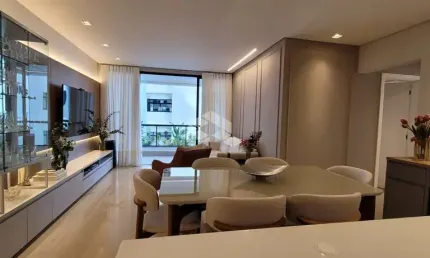Apartamento com 3 quartos à venda na Travessa Felipe Godinho e Silva, 30, Agronômica, Florianópolis
