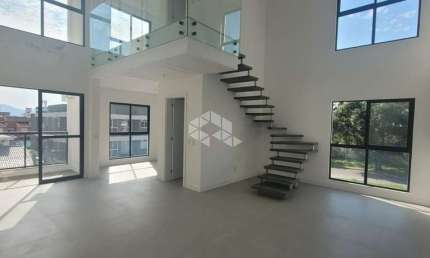 Apartamento com 1 quarto à venda na Rua Cedro Rosa do Sul, 20, Ribeirão da Ilha, Florianópolis