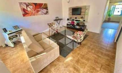 Casa com 4 quartos à venda na Rua Olegário da Silva Ramos, 366, Capoeiras, Florianópolis